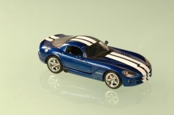 Norev 950020 Dodge Viper SRTI 2006