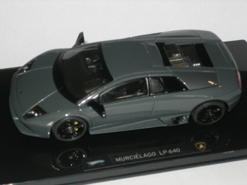 Mattel P4883 Lamborghini Murcielago LP640