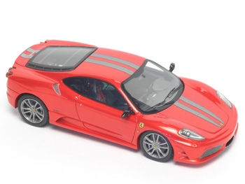 BBR PJ 414 Ferrari 430 Scuderia 2007