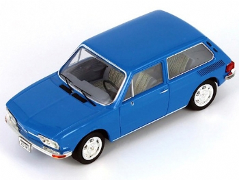 PremiumX PRD 236 Volkswagen Brasilia 1975