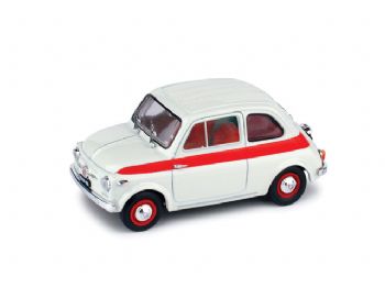 Brumm R361 Fiat Nuova 500 Sport 1958