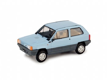 Brumm R386-01 Fiat Panda 30