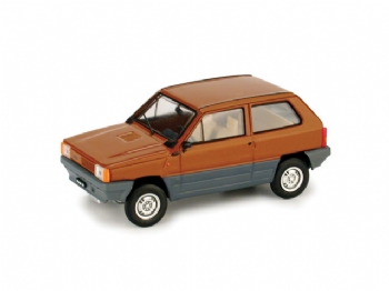 Brumm R387-05 Fiat Panda 45 1980