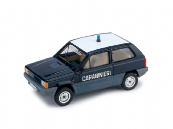 Brumm R394 Fiat Panda 45 Carabinieri