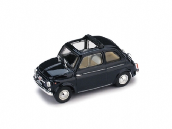 Brumm R404-08 Fiat 500D Aperta 1960