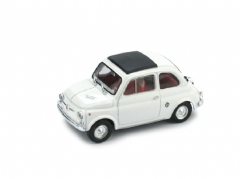 Brumm R461 Fiat 595SS Abarth Stradale