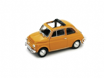 Brumm R464 Fiat 500 L 1968