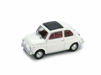 Brumm R465-03 Fiat 500 L Tetto chiuso 1968