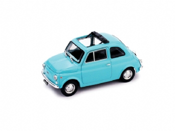 Brumm R474 Fiat 500 R 1972