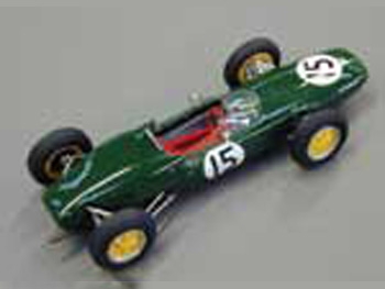 SMTS RL 080 Lotus 21 F.1 Winner USA GP 1961