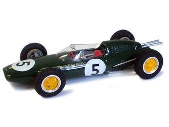 SMTS RL 103 Lotus 24 F.1 1962