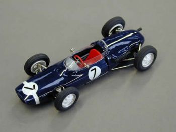 SMTS RL 081 Lotus 18/21 F.1 Moss Walker 1961