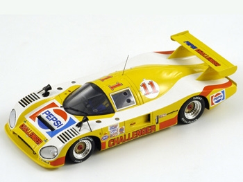 Spark Models S0563 Aston Martin 