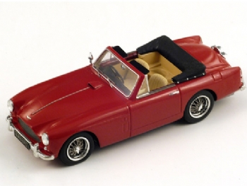 Spark Models S0584 Aston Martin DB2/4 Cabriolet 1959