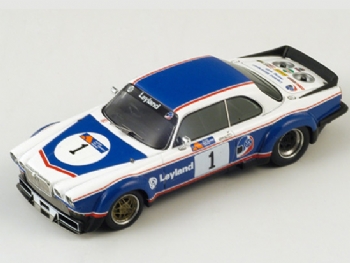 Spark Models S0777 Jaguar XJ12C #1 1977