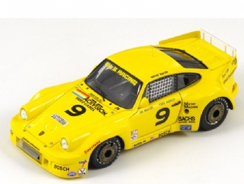 Spark Models S0934 Porsche 934 #9 Winner Sebring 1983