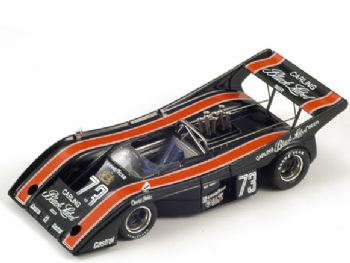 Spark Models S1117 Mc Laren M20 