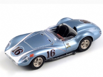 Spark Models S1160 Scarab MkI Santa Barbara 1958