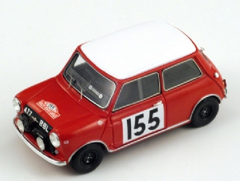 Spark Models S1190 Morris Cooper n