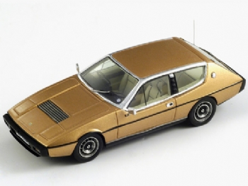 Spark Models S1249 Lotus Eilte 1974