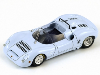 Spark Models S1331 Abarth Fiat 1000 SP 1968