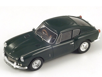 Spark Models S1401 Triumph GT6 Mk I