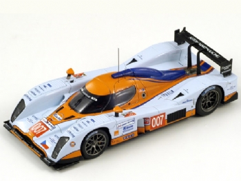 Spark Models S1456 Lola Aston Martin AMR 