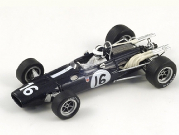 Spark Models S1622 Eagle Weslake V12 F.1 Mexico GP 1966 