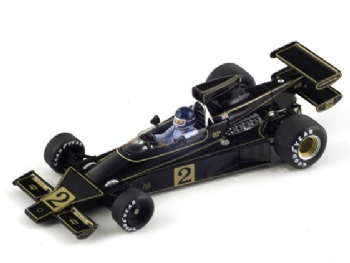 Spark Models S1777 Lotus 76 F.1 n