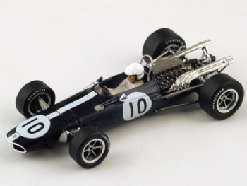 Spark Models S1799 Eagle T1G Weslake GP Italia 1967 