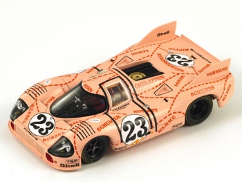 Spark Models S1896 Porsche 917/20 #23 