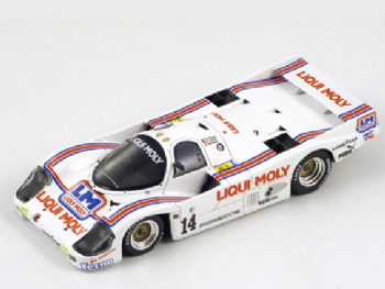 Spark Models S1945 Porsche 956L 