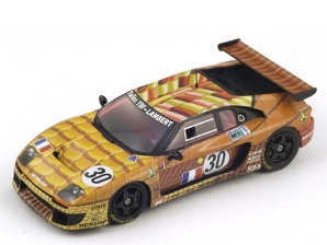 Spark Models S2278 Venturi 600 LM #30 Le Mans 1994