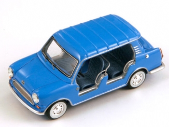 Spark Models S2653 Austin Mini Beach