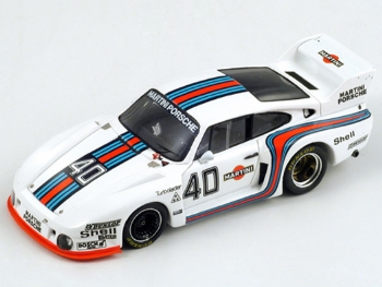 Spark Models S3406 Porsche 935 Baby 