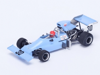 Spark Models S3540 Amon AF1 F.1 Ford #30 German GP 1974