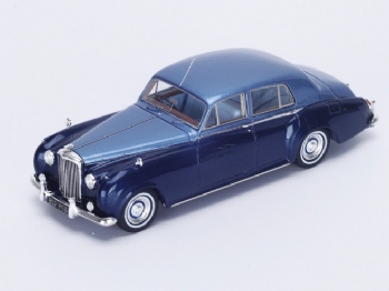 Spark Models S3813 Bentley S2 Saloon