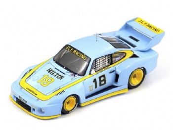 Spark Models S4415 Porsche 935 K3 #64 Le Mans 1982