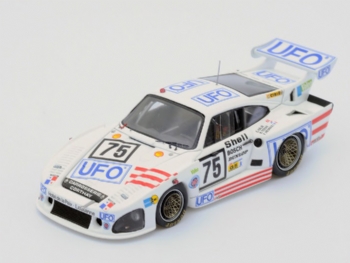 Spark Models S4429 Porsche 935 K3 