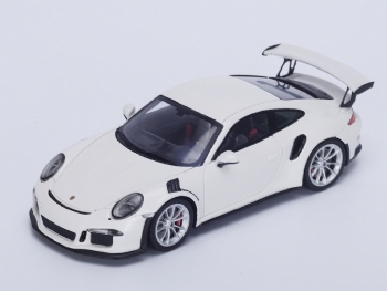 Spark Models S4928 Porsche 911 GT3 RS 2016 