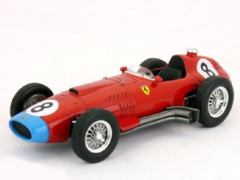 IXO SF31/57 Ferrari 801 F.1 #8 German GP 1957