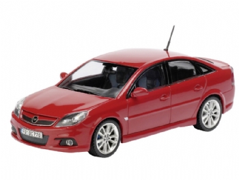 Schuco 04961 Opel Vectra OPC