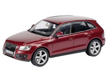 Schuco 07232 Audi Q5 2008