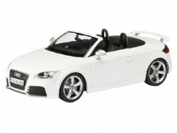 Schuco 07376 Audi TT RS Roadster