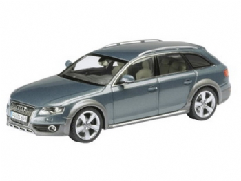 Schuco 07382 Audi A4 Allroad 