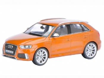 Schuco 07512 Audi Q3 RS 2013