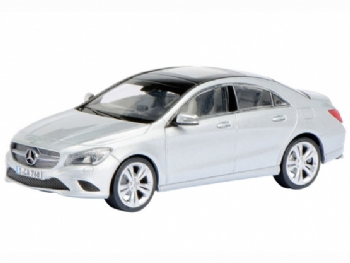 Schuco 07532 Mercedes Benz CLA 2013 