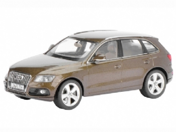 Schuci 07561 Audi Q5 2012