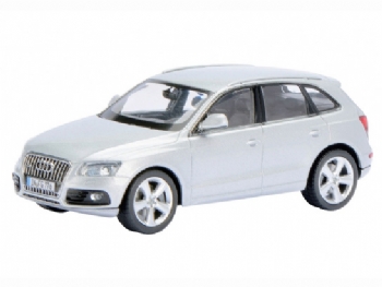 Schuci 07562 Audi Q5 2012