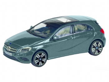 Schuco 07526 Mercedes A Class 2013